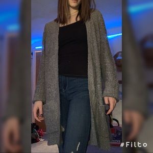 ✨Alexandra+Oak Sweater/Cardigan